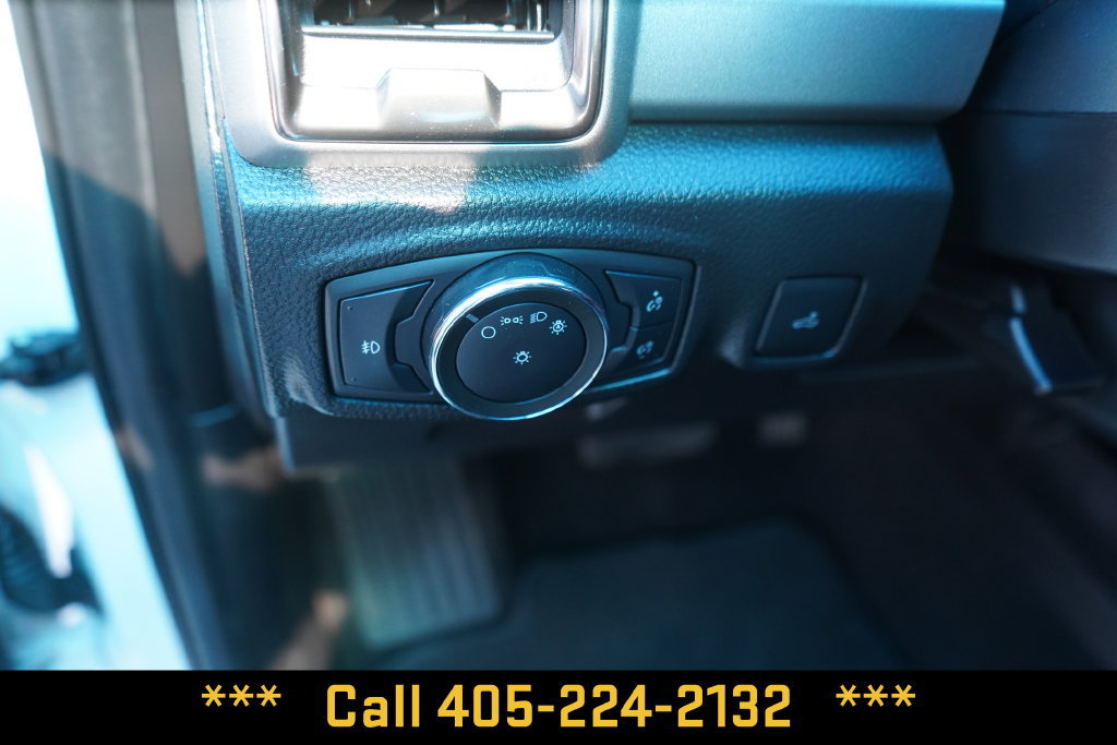 Used 2023 Ford Ranger XLT w/ Equipment Group 301A Mid AWD/4WD image 32