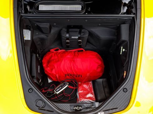 Used 2008 Ferrari F430 Scuderia RWD image 9