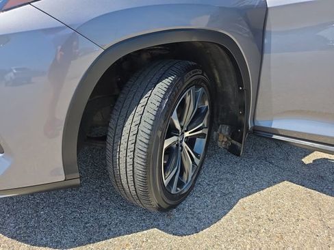 Used 2021 Lexus RX 350 AWD w/ Premium Package image 32