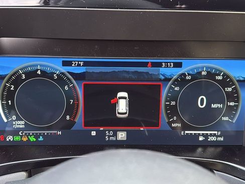 New 2026 Subaru Outback Touring XT image 12