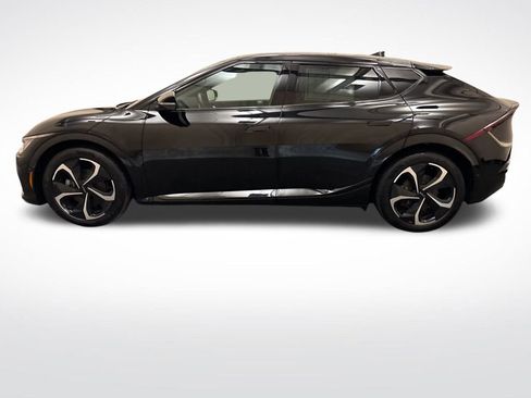 Used 2023 Kia EV6 GT-Line w/ GT-Line White Seat Package image 9