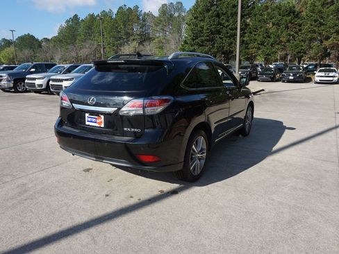 Used 2015 Lexus RX 350 AWD image 21