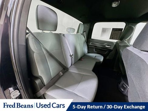 Used 2021 RAM 2500 Big Horn image 26