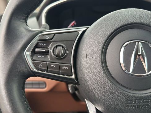 Used 2023 Acura MDX SH-AWD w/ Technology Package image 23