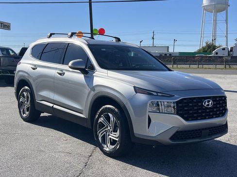 Used 2023 Hyundai Santa Fe SEL image 29