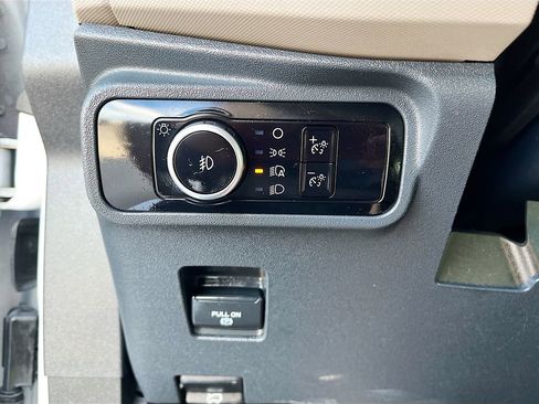 Used 2023 Ford Bronco Wildtrak AWD/4WD image 10