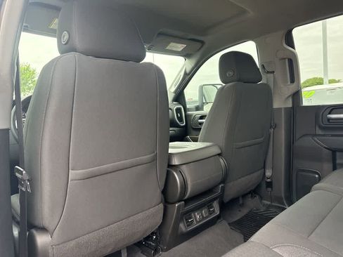 Used 2022 Chevrolet Silverado 3500 LT w/ All Star Edition image 12