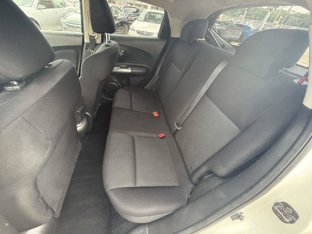 Used 2014 Nissan Juke S w/ Midnight Edition 2.0 AWD/4WD image 12