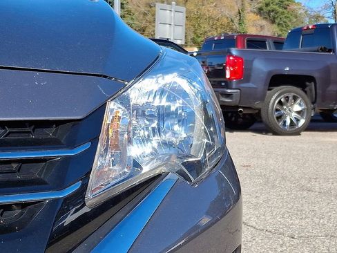 Used 2023 Mitsubishi Mirage G4 ES image 9