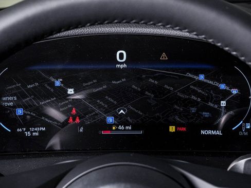 New 2026 Porsche Panamera 4 image 22