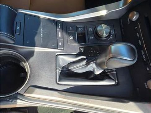 Used 2019 Lexus NX 300h AWD w/ Accessory Package image 17