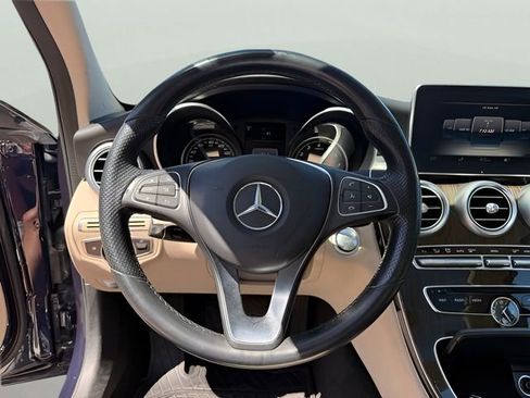 Used 2016 Mercedes-Benz C 300 4MATIC Sedan image 18