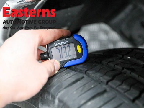 Used 2024 RAM 1500 Laramie image 26