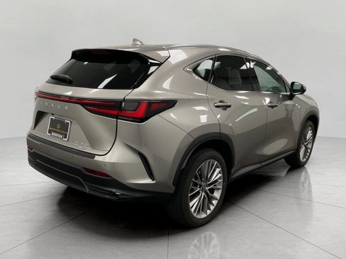 Used 2026 Lexus NX 350 AWD w/ Accessory Package (2T) image 4