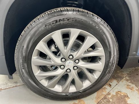 New 2026 Buick Enclave Preferred w/ Super Cruise Package image 29