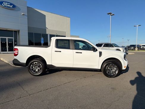 New 2026 Ford Maverick XLT w/ 4K Tow Package image 2