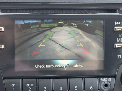 Used 2015 Nissan Rogue S w/ Convenience Package AWD/4WD image 18