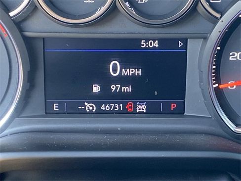 Used 2022 Chevrolet Silverado 1500 LT w/ Bed Protection Package image 16