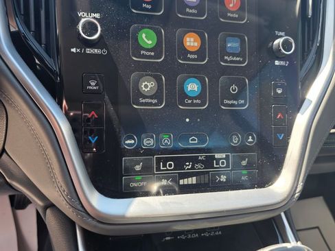 Used 2023 Subaru Outback Onyx Edition image 18