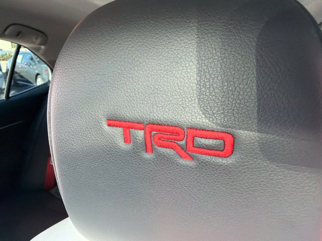Used 2021 Toyota Camry TRD w/ TRD Package w/JBL Audio FWD image 20