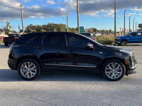 Used 2020 Cadillac XT5 Sportv image 6