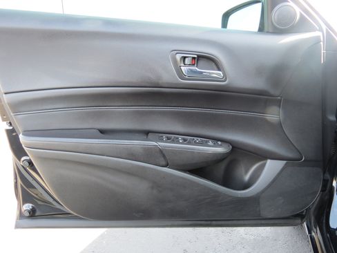 Used 2016 Acura ILX image 27