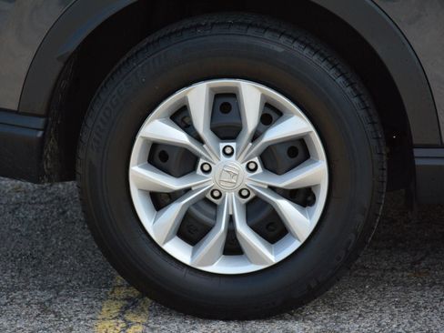 Used 2023 Honda CR-V LX image 31
