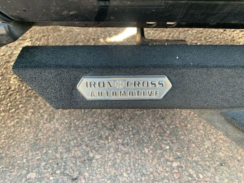 Used 2021 RAM 3500 Tradesman image 13