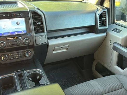 Used 2020 Ford F150 XL w/ Equipment Group 101A Mid AWD/4WD image 9