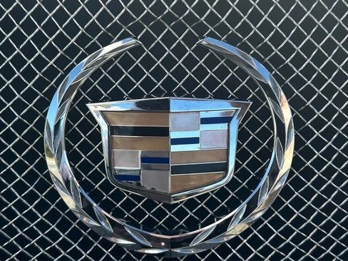 Used 2006 Cadillac XLR V RWD image 35