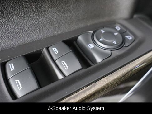 Used 2021 Chevrolet Silverado 1500 LT Trail Boss w/ Convenience Package II image 20