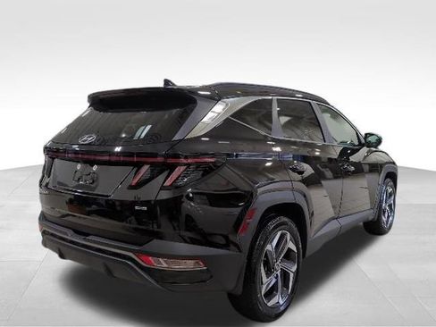 Used 2024 Hyundai Tucson SEL w/ Convenience Package AWD/4WD image 31