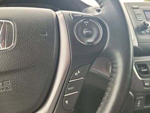 Used 2017 Honda Ridgeline RTL image 27