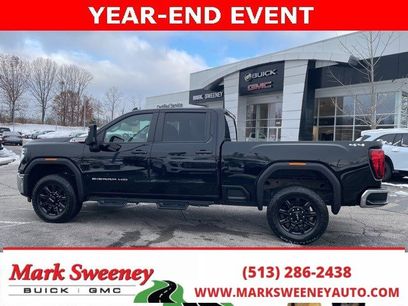 Used 2024 GMC Sierra 2500 Pro w/ Convenience Package