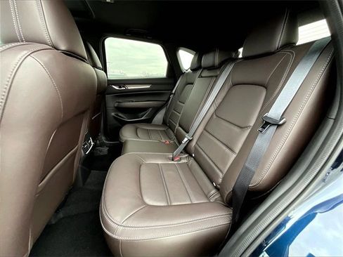 New 2025 MAZDA CX-5 Signature image 13