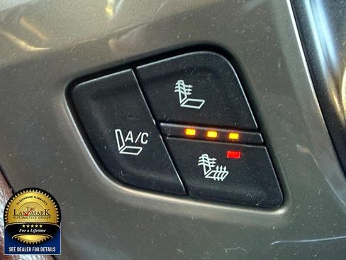 Used 2014 Chevrolet Silverado 1500 High Country image 14