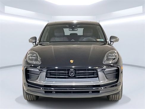 New 2026 Porsche Macan Turbo image 2