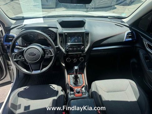 Used 2019 Subaru Forester Sport AWD/4WD image 7