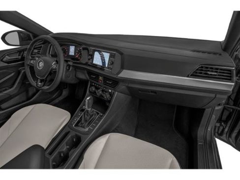 Used 2021 Volkswagen Jetta SEL image 15