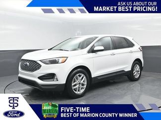Used 2024 Ford Edge SEL w/ Convenience Package AWD/4WD video 1