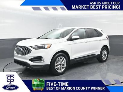 Used 2024 Ford Edge SEL w/ Convenience Package