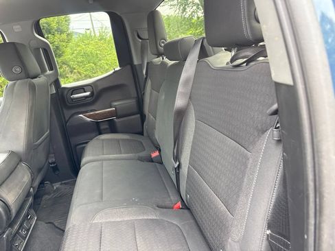 Used 2020 GMC Sierra 1500 Elevation w/ Elevation Value Package AWD/4WD image 15