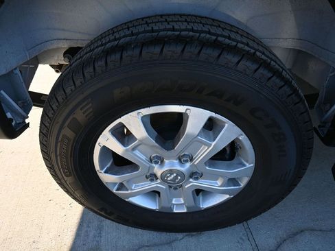 Used 2025 RAM ProMaster 1500 w/ Quick Order Package 22G SLT image 18