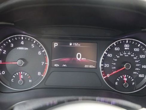 Certified 2023 Kia Forte LXS w/ LXS Technology Package image 20