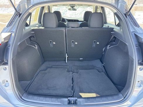 Used 2024 Nissan Kicks SV FWD image 22