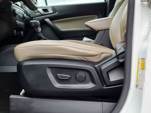 Certified 2019 Ford Ranger Lariat w/ Technology Package image 23