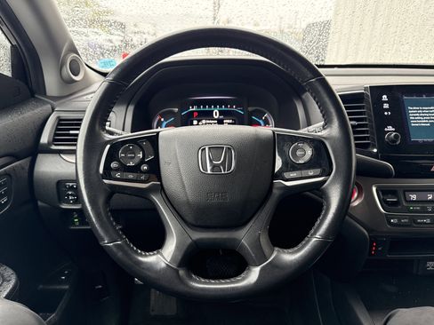 Used 2021 Honda Pilot EX-L image 15