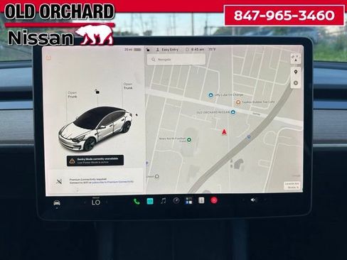 Used 2021 Tesla Model 3 Standard Range Plus RWD image 14