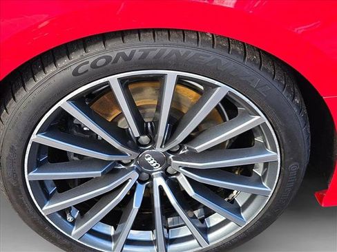 Used 2020 Audi A5 2.0T Premium Plus w/ Premium Plus image 8