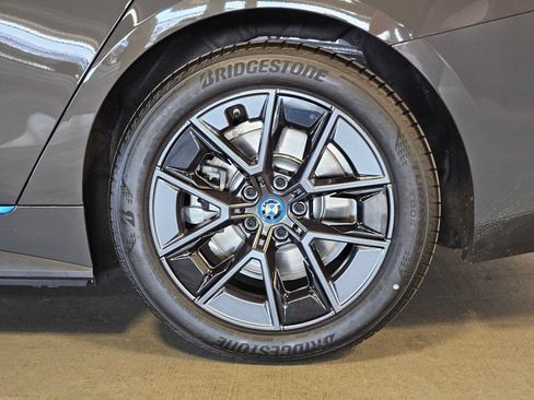 Certified 2023 BMW i4 eDrive40 w/ Premium Package RWD image 8